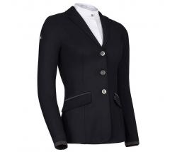 LADIES RIDING JACKET SAMSHIELD ALIX model - 2136