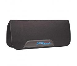 WESTERN NEOPRENE WITH FELT SADDLE PAD WITH VENTILATE HOLES - 5081