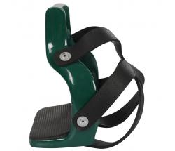 ALUMINIUM ENDURANCE STIRRUPS - 3140